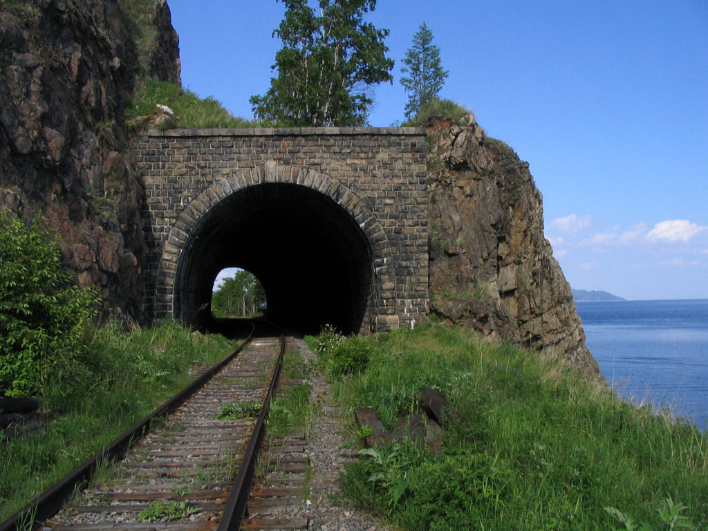 Baykal (Байкал)